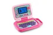 LeapFrog 2-in-1 LeapTop Touch, Pink