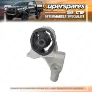 Front Engine Mount for Honda Civic Type R EP3 K20A 2.0L Manual 2000-2006