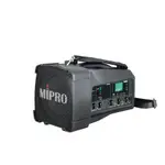MIPRO 嘉強 MA-100 迷你無線喊話器 單頻 無線擴音器 音箱+1無線麥克風 藍芽 USB 保固一年