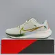 NIKE AIR ZOOM PEGASUS 40 男生 金綠色 舒適 氣墊 緩震 運動 慢跑鞋 FV3631-081