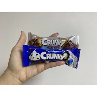 (現貨在台）一組 、樂天 crunky 巧克力棒、米果巧克力棒