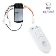 Eglo Lighting My Control Smart Remote Kit - Suits Bondi Fans