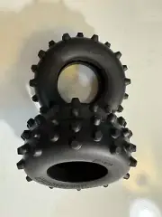 Team Associated RC10 Jammin Jay Rear Tires