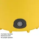 Small Travel Grain Cooker Multi Functional 2L Stick Proof Mini Electric Rice