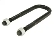 Spring Clamp AUGER 69064 for SCANIA 4 - series 8.9 2004-2005