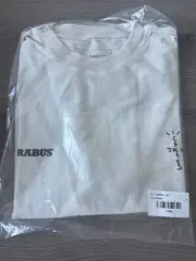 SIZE M SEALED Travis Scott x Brabus Complexcon 2024 Vegas Exclusive T Shirt