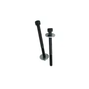 Vsett 8/8+ Folding Block 6 Bolt Kit