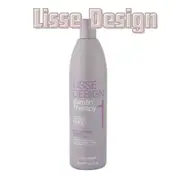 Alfaparf Lisse Design shampoo 500 ml