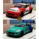 里氏模型車 TM 1/64 Nissan 350Z Marlboro Falken 萬寶路 飛勁 Time Micro