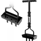 Ripper Garden Digging Tools Soil Intake Scarifier Nail Lawn Orchard Scarifier Se