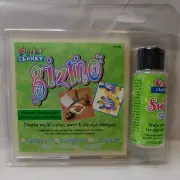Vintage Funky Chunky Gizmo Swirl Gel make swirl & tie dye designs hippie NEW
