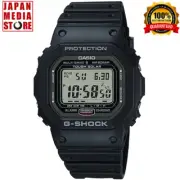 CASIO G-SHOCK GW-5000U-1JF GW-5000 Solar Radio Digital Men Watch Made in JAPAN
