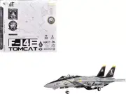 Grumman F-14B Tomcat Fighter Aircraft VF-103 Jolly Rogers USS John F. Kennedy by