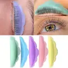 Curler Eyelash Lift Pads Rods Eyelash Perm Pad Set Eye Lash Extension Tools