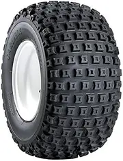 Carlisle Knobby ATV Tire - 145/70-6 by Carlisle
