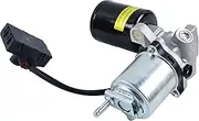 Solarhome ABS Brake Booster Actuator Motor 47070-50010 Compatible with LS460 LS600h 2012-2017