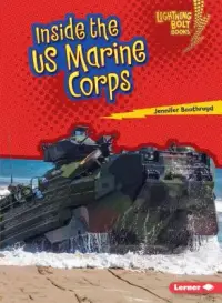 在飛比找博客來優惠-Inside the US Marine Corps
