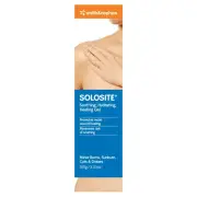 Smith & Nephew Solosite Wound Gel 100g