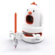 Educational Electric Cognition Drawing Robot STEM/STEAM Home Automatic Painti...