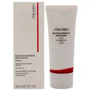 Revitalessence Skin Glow Primer SPF 25 by Shiseido for Women - 1 oz Primer