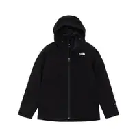 在飛比找松果購物優惠-The North Face 女 DV防水兩件式化纖外套 A