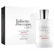 Not a Perfume Superdose Edp Spray by Juliette has a Gun for Women-100 Ml