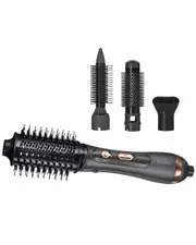 Cortex Air Styler 4-In-1 Hot Air Styler Brush NoSize NoColor