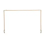 over The Table Rod Stand Table Arch Balloon Flower Arch Stand