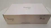 Revolabs Fusion 4-Channel Portable Wireless Microphone System New in Box