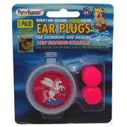Putty Buddies Floating Ear Plug 1 Pair With Case