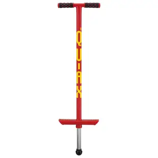 追風一輪車//Pogo-Stick//紅色//約30kg者學習使用//彈跳棒//中年級生使用//平衡訓練器材
