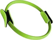 Pilates Ring for Women Elastic Training Devices Yoga Flexible Equipment Resistance Workout Fitness Circle Thigh Exercise