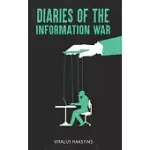 DIARIES OF THE INFORMATION WAR