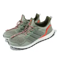 在飛比找momo購物網優惠-【adidas 愛迪達】慢跑鞋 Ultraboost 1.0