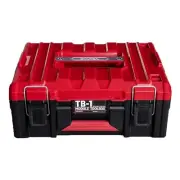 SHUTER Tool Box, Chest Tool Box, Drawer, Storage Case, Tool Box, Stacking Sto...