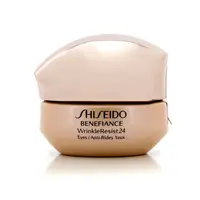 在飛比找樂天市場購物網優惠-資生堂 Shiseido - 抗皺24無痕眼霜 Benefi