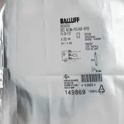 1pcs NEW Proximity Switch M12MI-POC40B-BP05 spot stock #A7