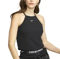 在飛比找樂天市場購物網優惠-【滿額現折300】NIKE 背心 ESSENTIALS 黑 