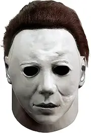 HOMELEX 2022 Michael Myers Masks Halloween Horror Cosplay Costume Latex Props