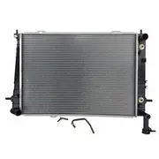 Basco Radiator - RAD1056