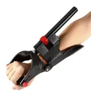 Wrist Strength Training Exercise Machine Forearm Grip Hand Gripper Exercise ZO
