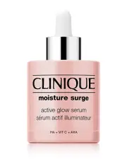 Clinique Moisture Surge Active Glow Serum with Hyaluronic Acid 1.7 oz.