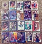 20 card lot of Duke Blue Devil NBA Vet Lot Boozer, Brand, Battier, Williams RCs