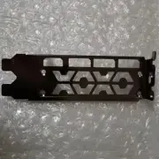 1PCS For Galaxy RTX 3070, RTX3080 I/O Shield Back Plate BackPlate Blende Bracket