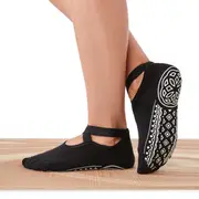 2 Pack Yoga Socks