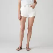 Levi's Women's 501 Original Shorts - Disco Nights 28
