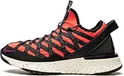 [Nike] ACG React Terra Gobe Mens Trainers BV6344 Sneakers Shoes (UK 9.5 US 10.5 EU 44.5, Bright Crimson Vivid Purple 600) 600