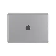 Tech21 EvoClear Laptop Case for MacBook Pro 14 Inch (2021) - Clear