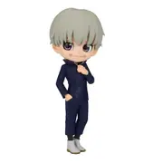 BANPRESTO Q Posket Jujutsu Kaisen - Toge Inumaki-(Ver.A)