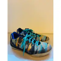 在飛比找蝦皮購物優惠-Nike Kobe 9 熱帶魚 二手